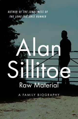 Cover image: Raw Material 9781504034999