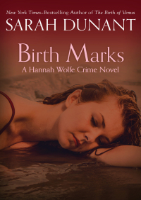 Cover image: Birth Marks 9781504035057