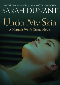 Cover image: Under My Skin 9781504035071