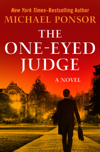 Imagen de portada: The One-Eyed Judge 9781504035255