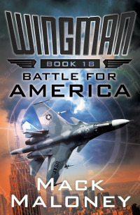 Immagine di copertina: Battle for America 9781504035279