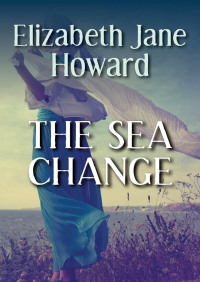 Cover image: The Sea Change 9781504035330