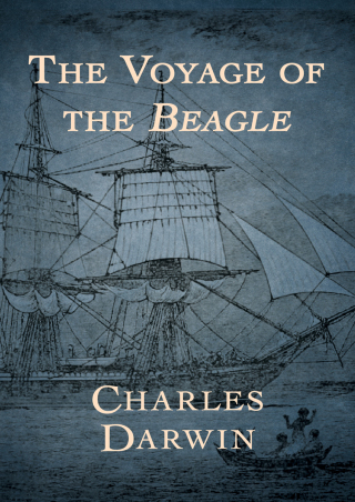表紙画像: The Voyage of the Beagle 9781504035415