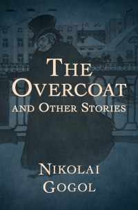 Cover image: The Overcoat 9781504035439