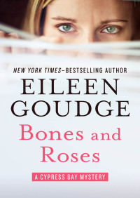 Imagen de portada: Bones and Roses 9781504035538