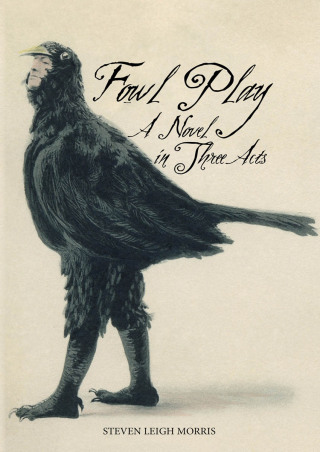Imagen de portada: Fowl Play 9781504035934