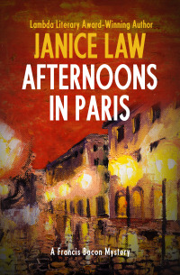 Cover image: Afternoons in Paris 9781504036412