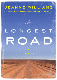 Imagen de portada: The Longest Road 9781504036320