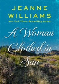 Imagen de portada: A Woman Clothed in Sun 9781504036337
