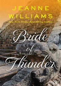 Cover image: Bride of Thunder 9781504036344