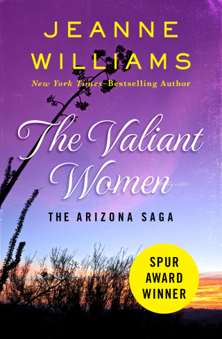 Cover image: The Valiant Women 9781504036382