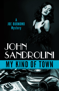 Cover image: My Kind of Town 9781504025706
