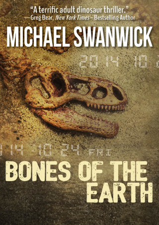 Cover image: Bones of the Earth 9781504036467