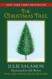表紙画像: The Christmas Tree 9781504036580