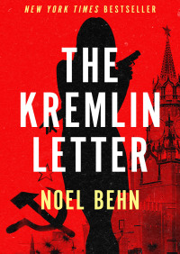 Cover image: The Kremlin Letter 9781504036597