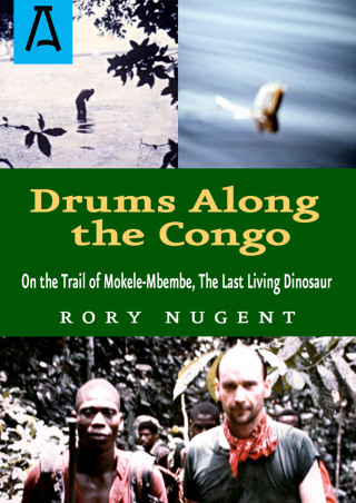 Cover image: Drums Along the Congo 9781504036900