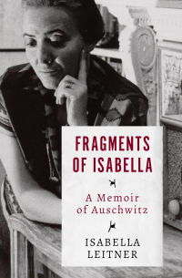 Omslagafbeelding: Fragments of Isabella 9781504049351
