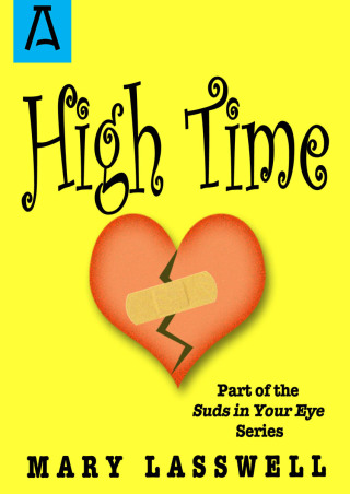 Imagen de portada: High Time 9781504036719