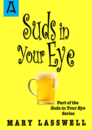 表紙画像: Suds in Your Eye 9781504037068