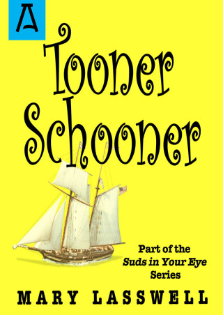 Imagen de portada: Tooner Schooner 9781504037075