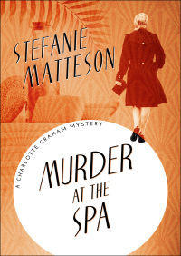 Cover image: Murder at the Spa 9781504037112