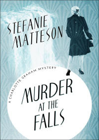 Cover image: Murder at the Falls 9781504037150