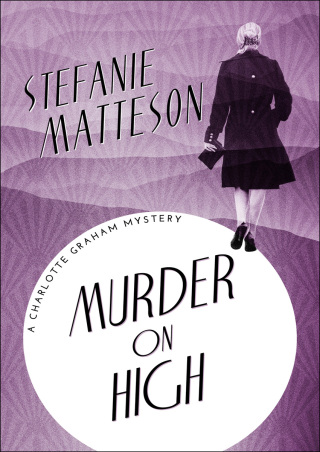 Cover image: Murder on High 9781504037167