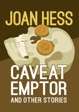 Imagen de portada: Caveat Emptor 9781504037310