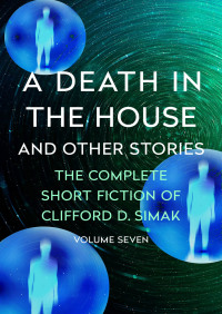 Cover image: A Death in the House 9781504060356
