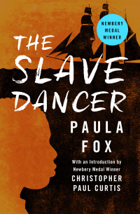 Imagen de portada: The Slave Dancer 9781504037402