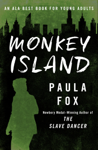 Cover image: Monkey Island 9781504037419