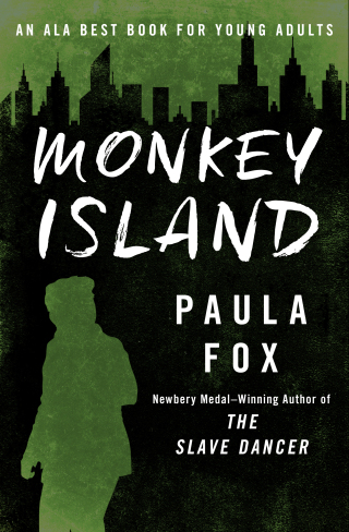 Imagen de portada: Monkey Island 9781504037419