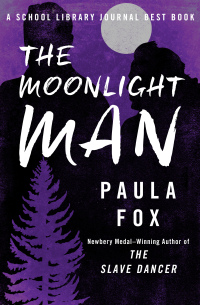 Cover image: The Moonlight Man 9781504037433