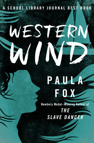 Imagen de portada: Western Wind 9781504037464
