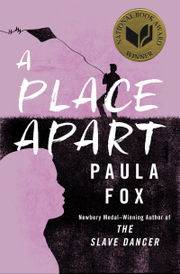 Cover image: A Place Apart 9781504037471