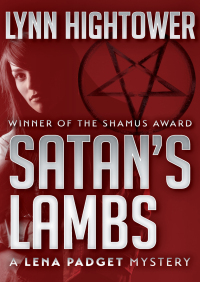 Imagen de portada: Satan's Lambs 9781504037518