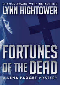 Cover image: Fortunes of the Dead 9781504037525