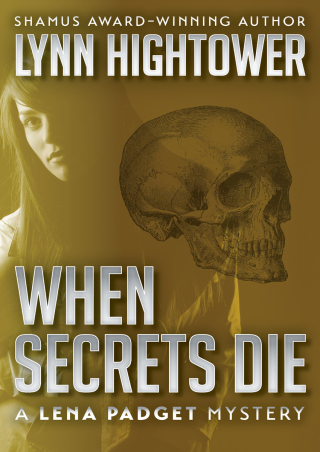 Imagen de portada: When Secrets Die 9781504037532