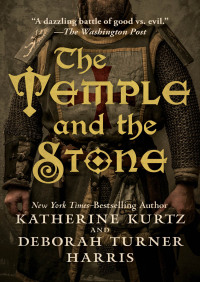 Imagen de portada: The Temple and the Stone 9781504049818
