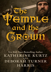 Cover image: The Temple and the Crown 9781504037617