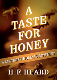 Cover image: A Taste for Honey 9781504037761