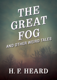 Cover image: The Great Fog 9781504037785