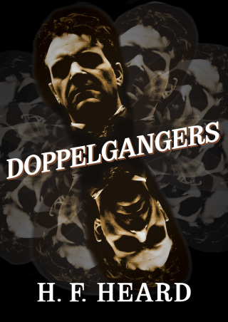 Imagen de portada: Doppelgangers 9781504037792