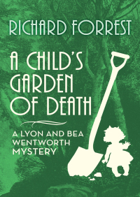 Immagine di copertina: A Child's Garden of Death 9781504037839