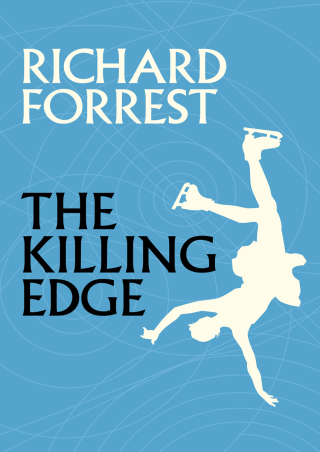 Imagen de portada: The Killing Edge 9781504037945