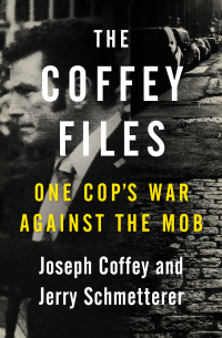 Immagine di copertina: The Coffey Files 9781504037990