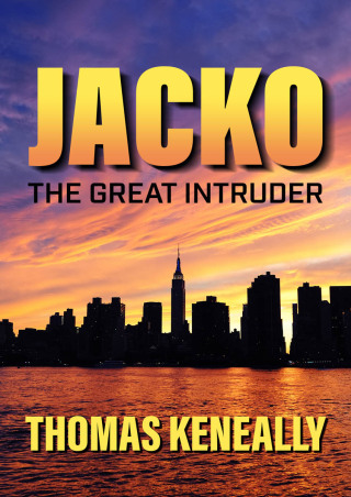 Imagen de portada: Jacko 9781504038041