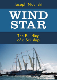 Cover image: Wind Star 9781504040624