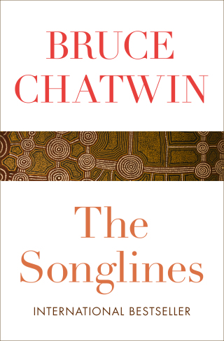 Cover image: The Songlines 9781504038331
