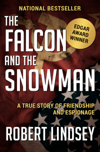 Omslagafbeelding: The Falcon and the Snowman 9781504049368